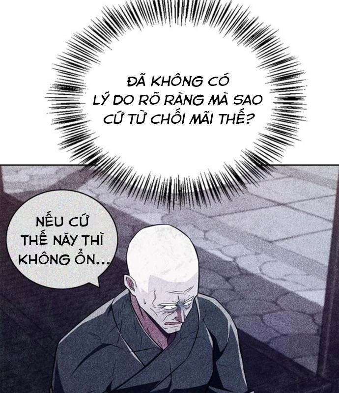 Huấn Luyện Viên Murim Thiên Tài - Chapter 39 - Page 44