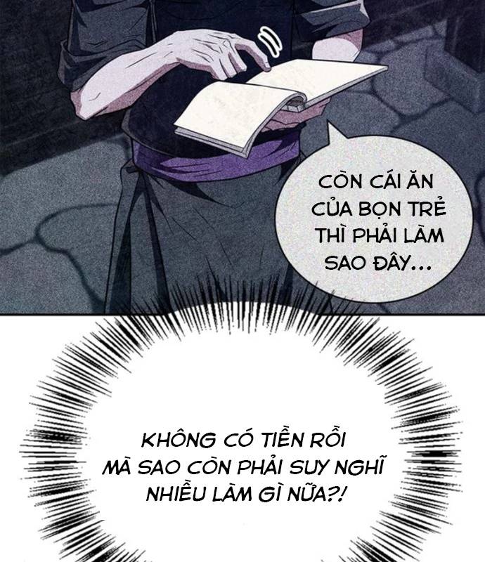 Huấn Luyện Viên Murim Thiên Tài - Chapter 39 - Page 45
