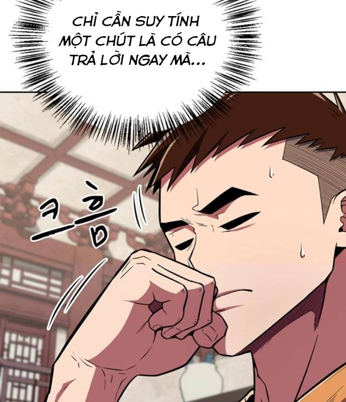 Huấn Luyện Viên Murim Thiên Tài - Chapter 39 - Page 47