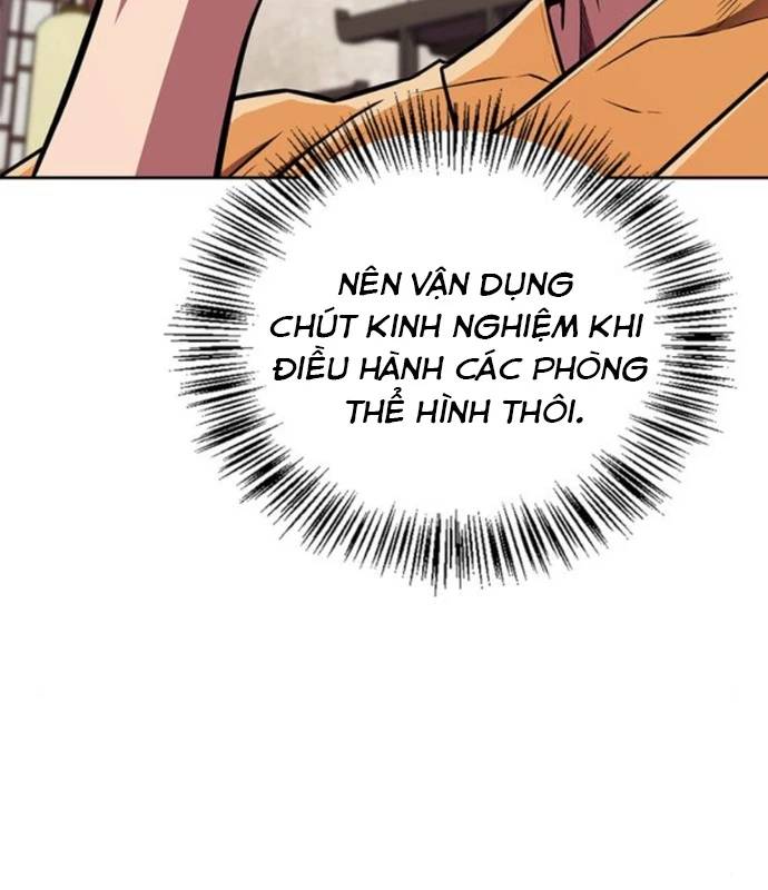 Huấn Luyện Viên Murim Thiên Tài - Chapter 39 - Page 48