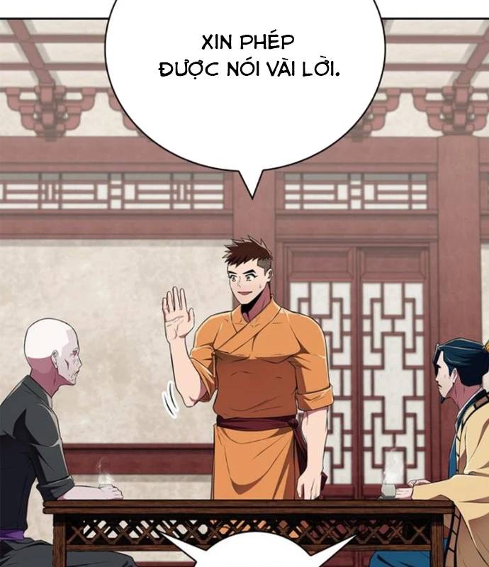 Huấn Luyện Viên Murim Thiên Tài - Chapter 39 - Page 51