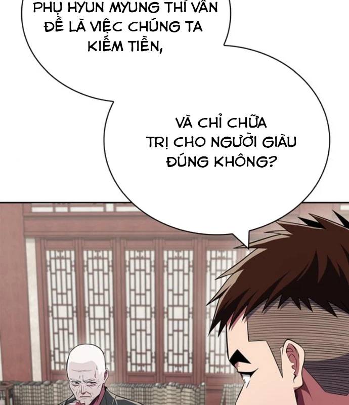 Huấn Luyện Viên Murim Thiên Tài - Chapter 39 - Page 53