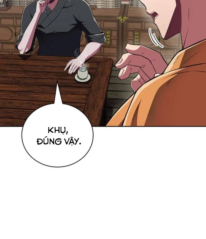 Huấn Luyện Viên Murim Thiên Tài - Chapter 39 - Page 54