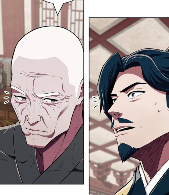 Huấn Luyện Viên Murim Thiên Tài - Chapter 39 - Page 58