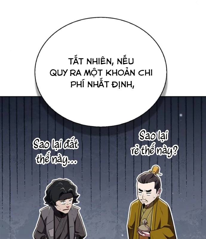 Huấn Luyện Viên Murim Thiên Tài - Chapter 39 - Page 60