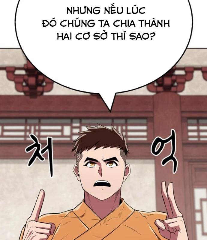 Huấn Luyện Viên Murim Thiên Tài - Chapter 39 - Page 63