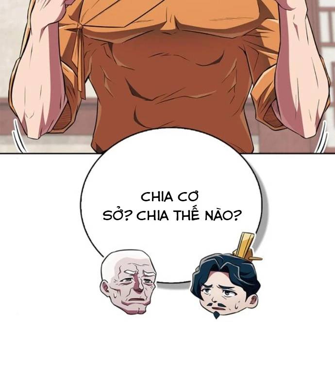 Huấn Luyện Viên Murim Thiên Tài - Chapter 39 - Page 64