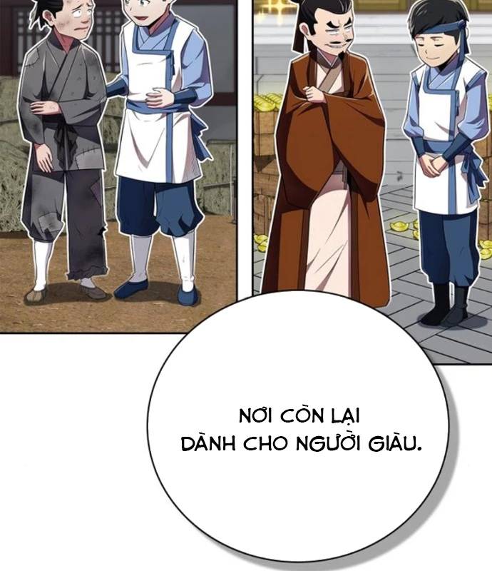 Huấn Luyện Viên Murim Thiên Tài - Chapter 39 - Page 66