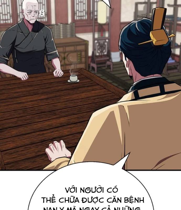 Huấn Luyện Viên Murim Thiên Tài - Chapter 39 - Page 7