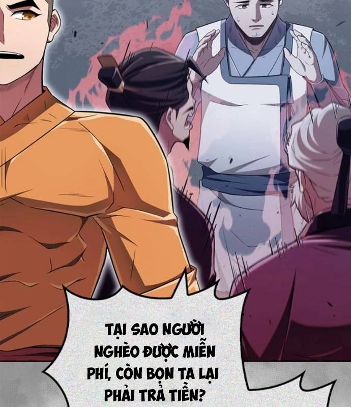 Huấn Luyện Viên Murim Thiên Tài - Chapter 39 - Page 71