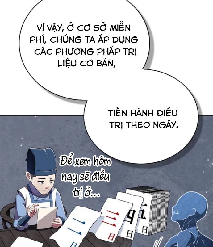 Huấn Luyện Viên Murim Thiên Tài - Chapter 39 - Page 73
