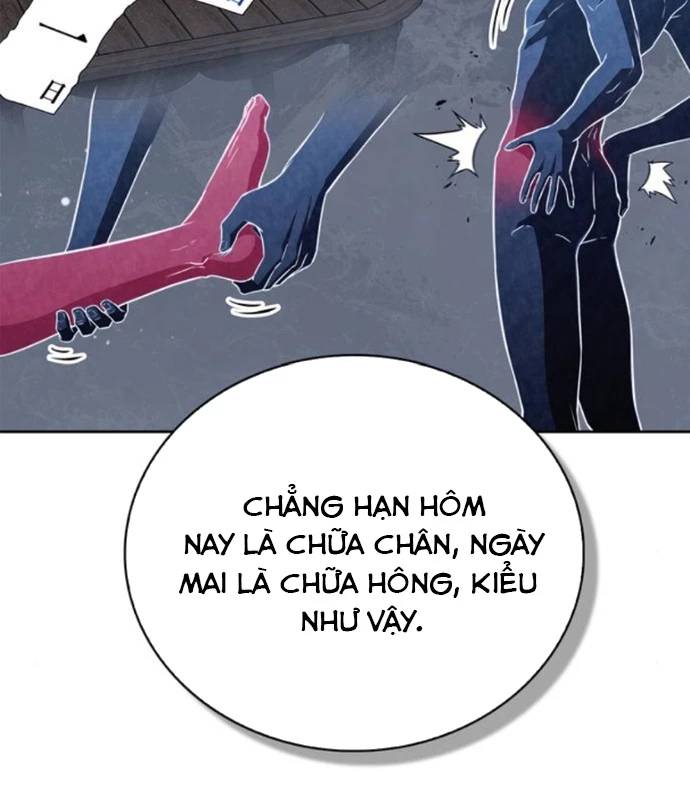 Huấn Luyện Viên Murim Thiên Tài - Chapter 39 - Page 74