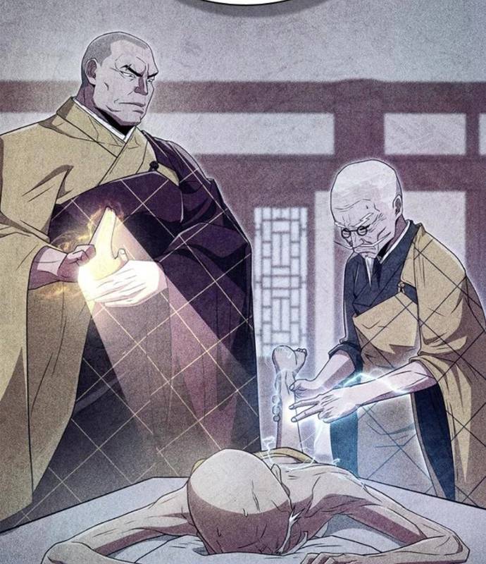 Huấn Luyện Viên Murim Thiên Tài - Chapter 39 - Page 76