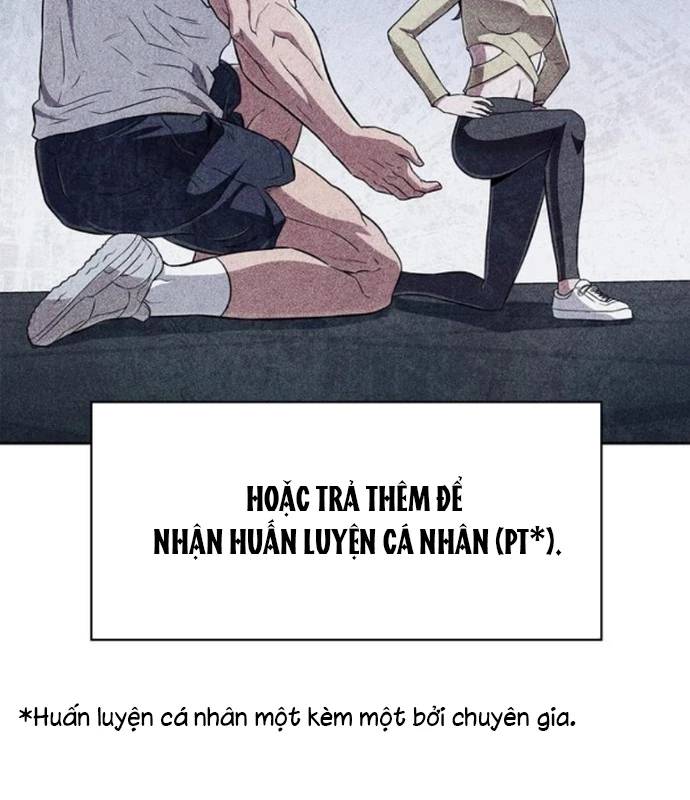 Huấn Luyện Viên Murim Thiên Tài - Chapter 39 - Page 80