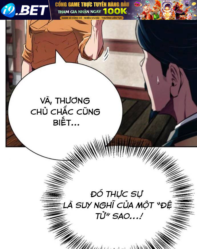 Huấn Luyện Viên Murim Thiên Tài - Chapter 39 - Page 82