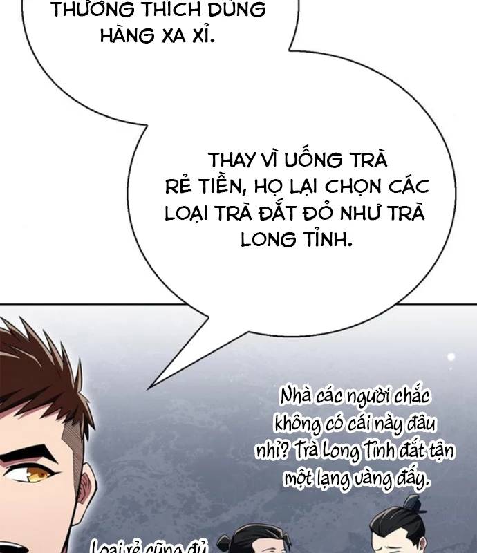 Huấn Luyện Viên Murim Thiên Tài - Chapter 39 - Page 84