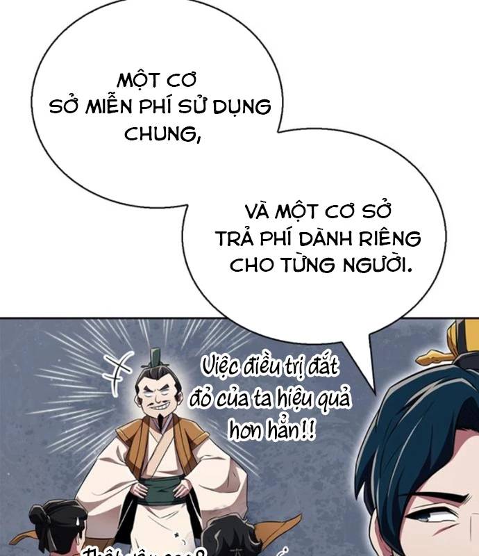 Huấn Luyện Viên Murim Thiên Tài - Chapter 39 - Page 87