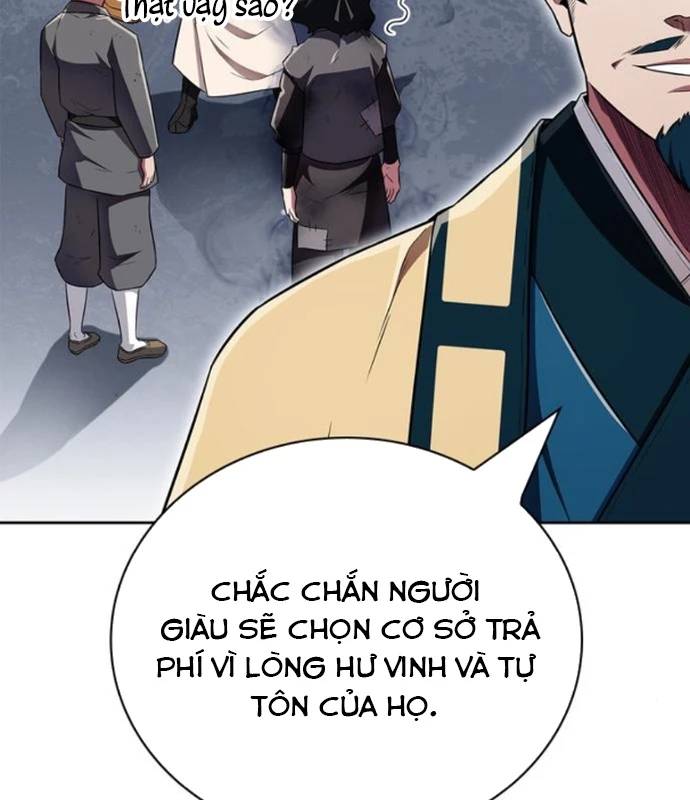 Huấn Luyện Viên Murim Thiên Tài - Chapter 39 - Page 88