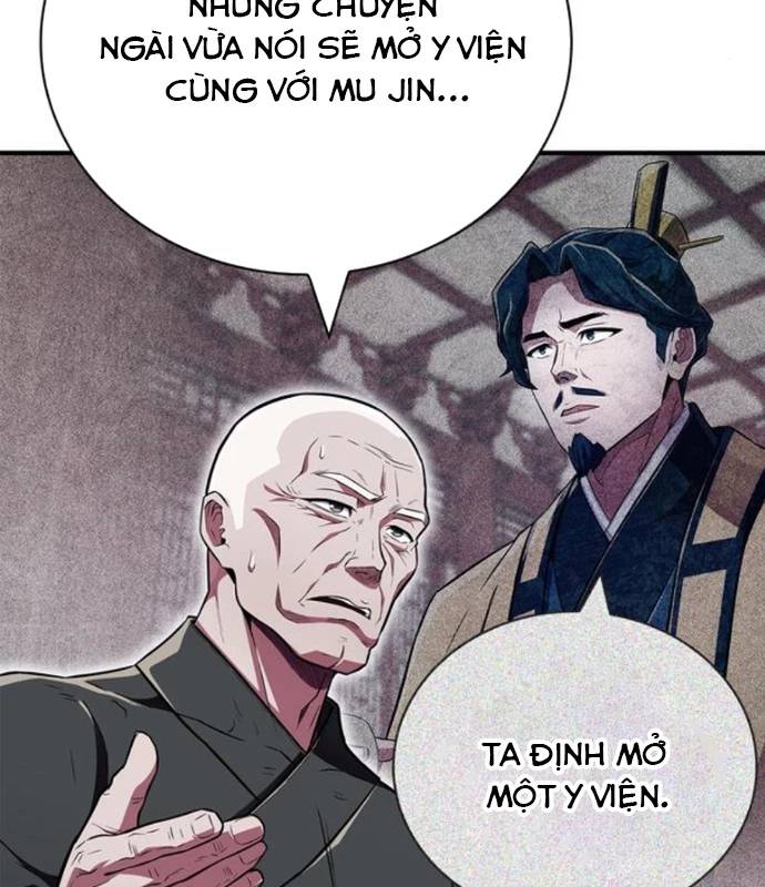 Huấn Luyện Viên Murim Thiên Tài - Chapter 39 - Page 9