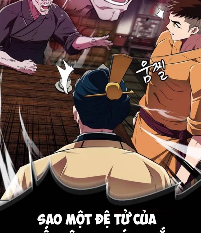 Huấn Luyện Viên Murim Thiên Tài - Chapter 39 - Page 92
