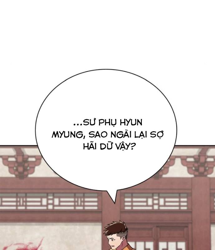 Huấn Luyện Viên Murim Thiên Tài - Chapter 39 - Page 94
