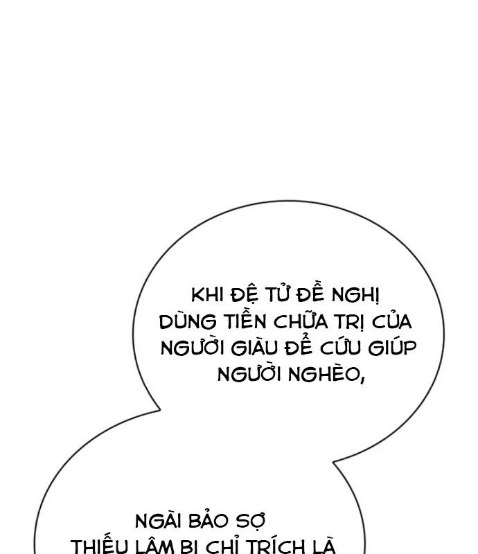 Huấn Luyện Viên Murim Thiên Tài - Chapter 39 - Page 96