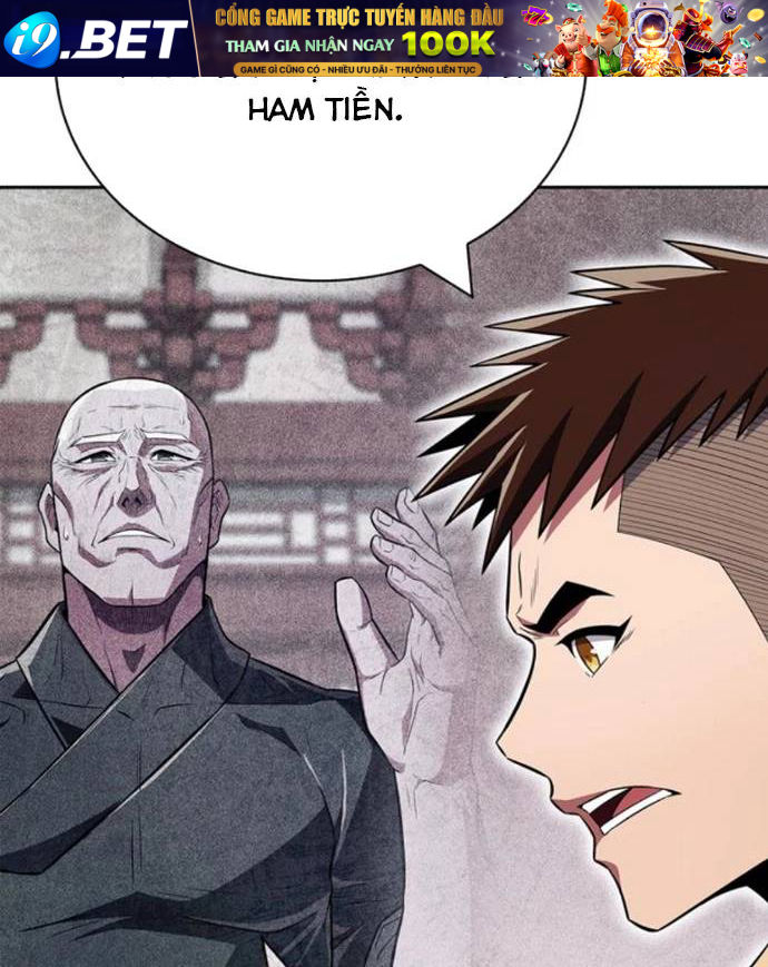 Huấn Luyện Viên Murim Thiên Tài - Chapter 39 - Page 97