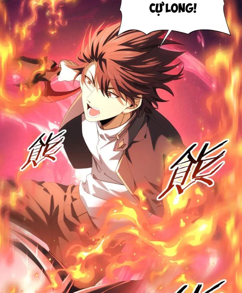 Toàn Dân Chuyển Chức Ngự Long Sư Là Chức Nghiệp Yếu Nhất - Chapter 72 - Page 10