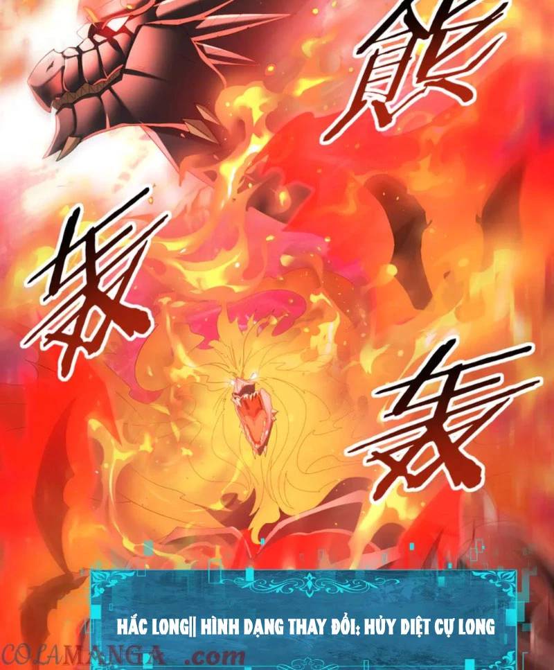 Toàn Dân Chuyển Chức Ngự Long Sư Là Chức Nghiệp Yếu Nhất - Chapter 72 - Page 11