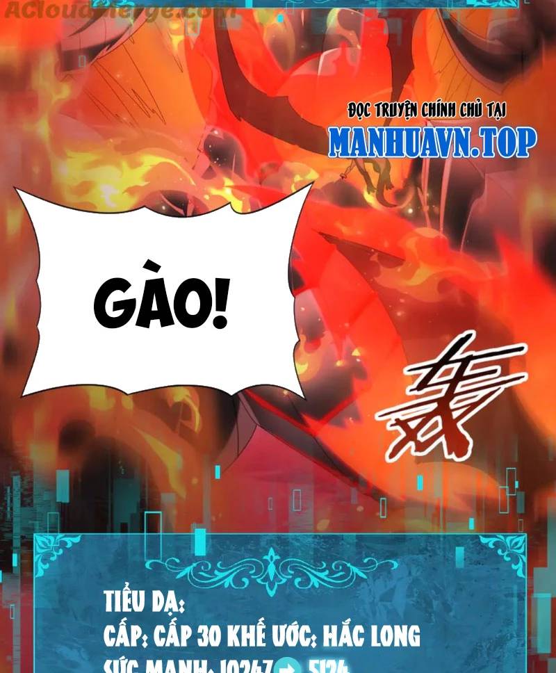 Toàn Dân Chuyển Chức Ngự Long Sư Là Chức Nghiệp Yếu Nhất - Chapter 72 - Page 12