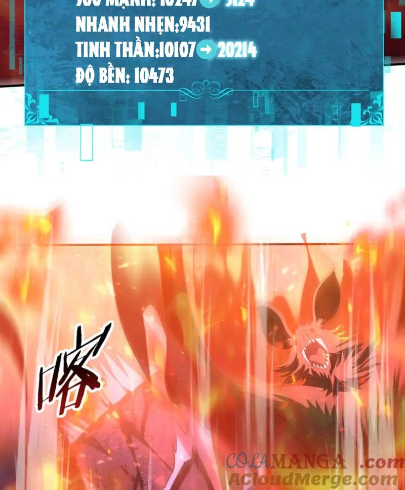 Toàn Dân Chuyển Chức Ngự Long Sư Là Chức Nghiệp Yếu Nhất - Chapter 72 - Page 13