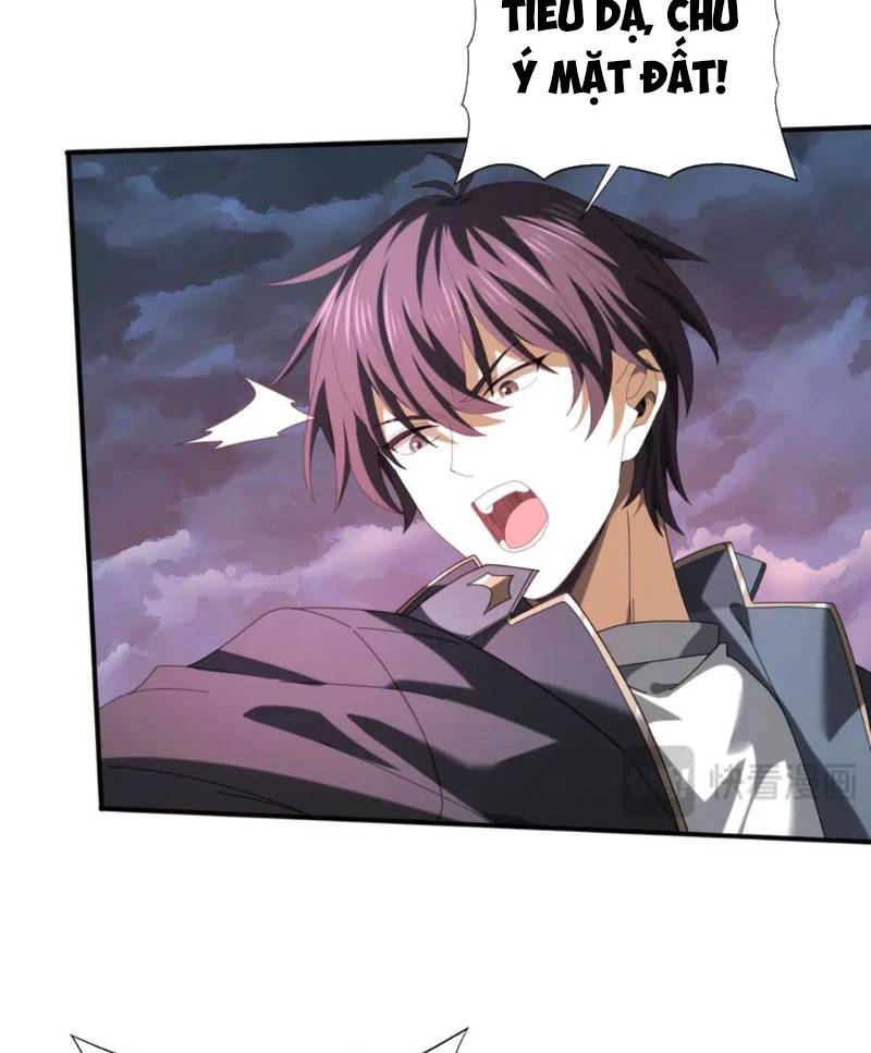 Toàn Dân Chuyển Chức Ngự Long Sư Là Chức Nghiệp Yếu Nhất - Chapter 72 - Page 15