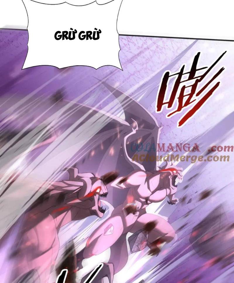 Toàn Dân Chuyển Chức Ngự Long Sư Là Chức Nghiệp Yếu Nhất - Chapter 72 - Page 16