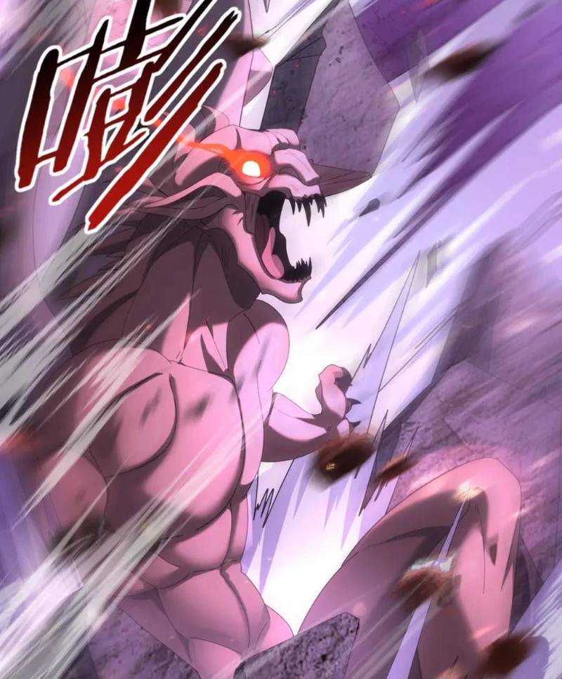 Toàn Dân Chuyển Chức Ngự Long Sư Là Chức Nghiệp Yếu Nhất - Chapter 72 - Page 17