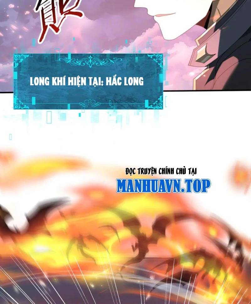 Toàn Dân Chuyển Chức Ngự Long Sư Là Chức Nghiệp Yếu Nhất - Chapter 72 - Page 20