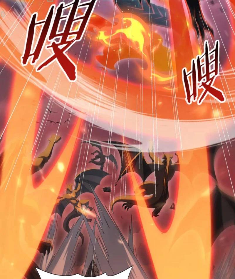 Toàn Dân Chuyển Chức Ngự Long Sư Là Chức Nghiệp Yếu Nhất - Chapter 72 - Page 22