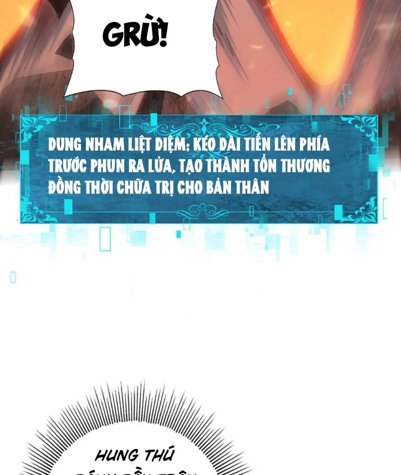 Toàn Dân Chuyển Chức Ngự Long Sư Là Chức Nghiệp Yếu Nhất - Chapter 72 - Page 23