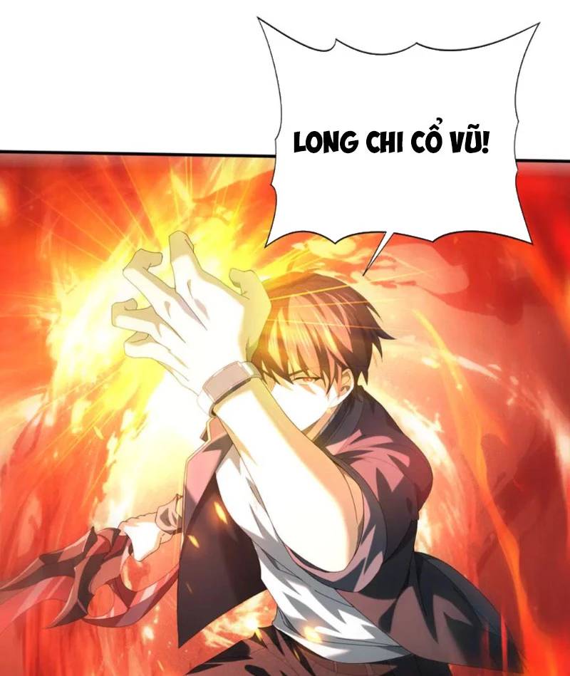 Toàn Dân Chuyển Chức Ngự Long Sư Là Chức Nghiệp Yếu Nhất - Chapter 72 - Page 25