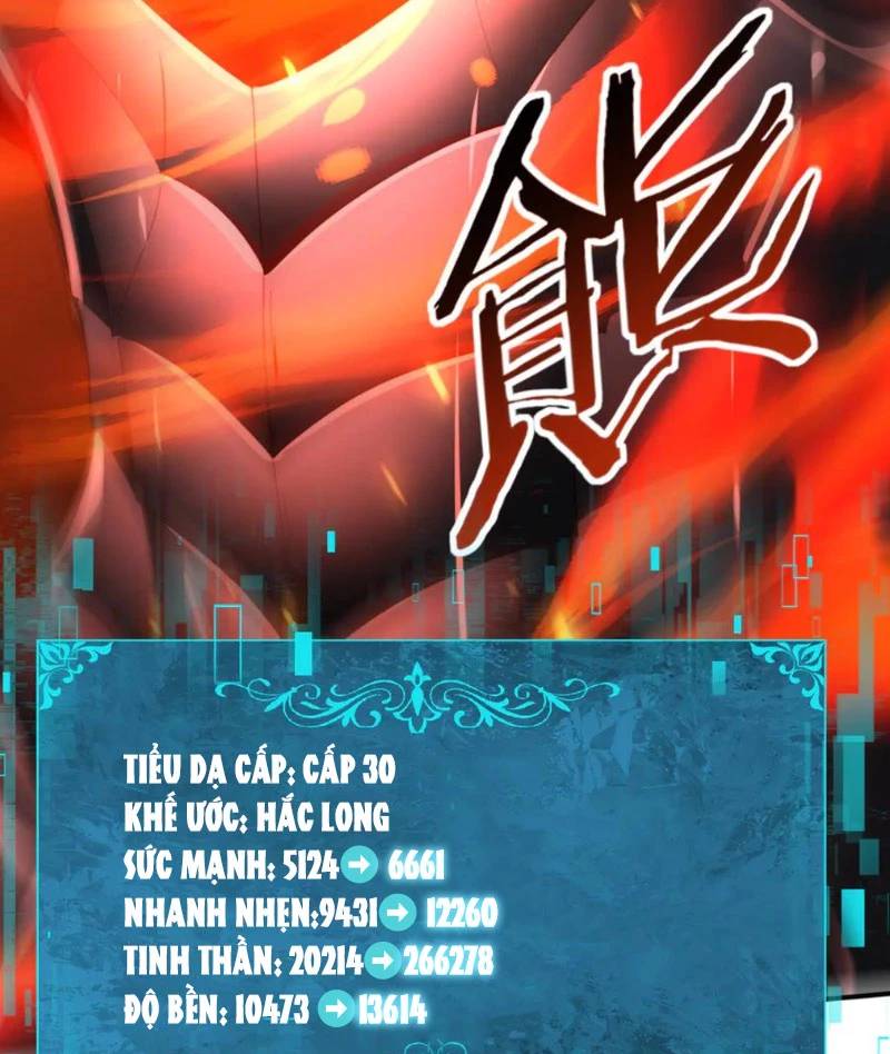 Toàn Dân Chuyển Chức Ngự Long Sư Là Chức Nghiệp Yếu Nhất - Chapter 72 - Page 28