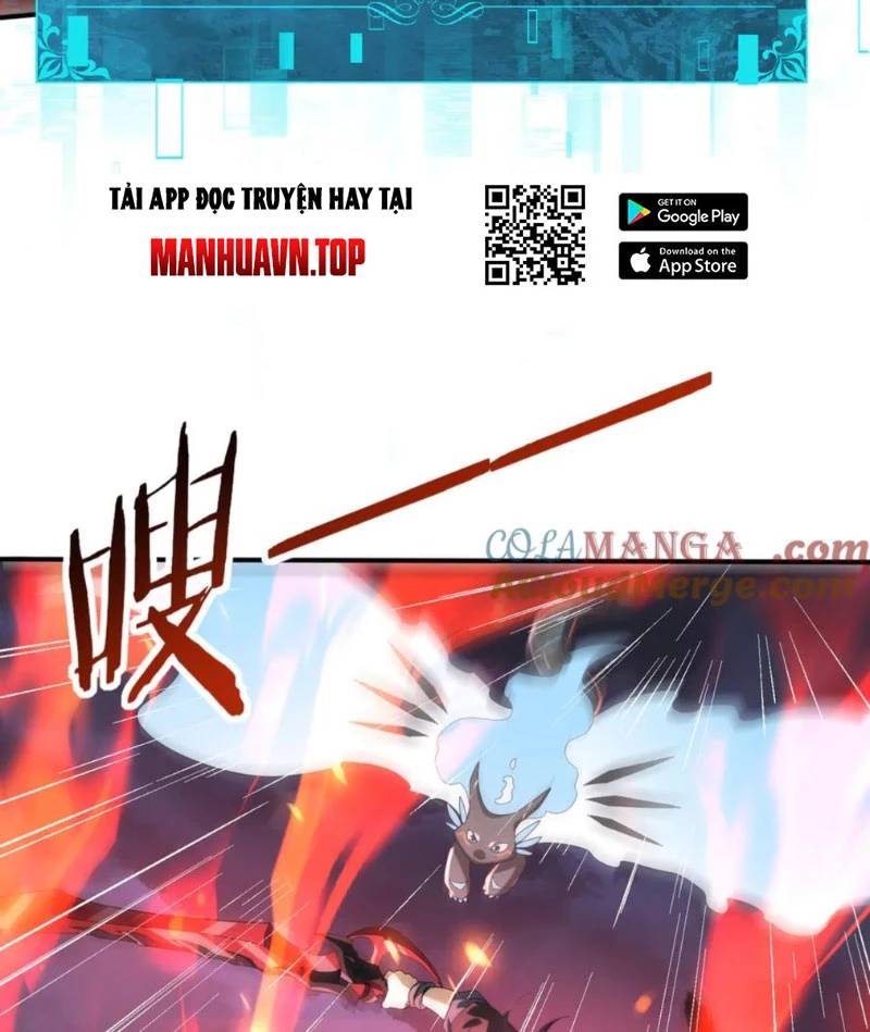 Toàn Dân Chuyển Chức Ngự Long Sư Là Chức Nghiệp Yếu Nhất - Chapter 72 - Page 29