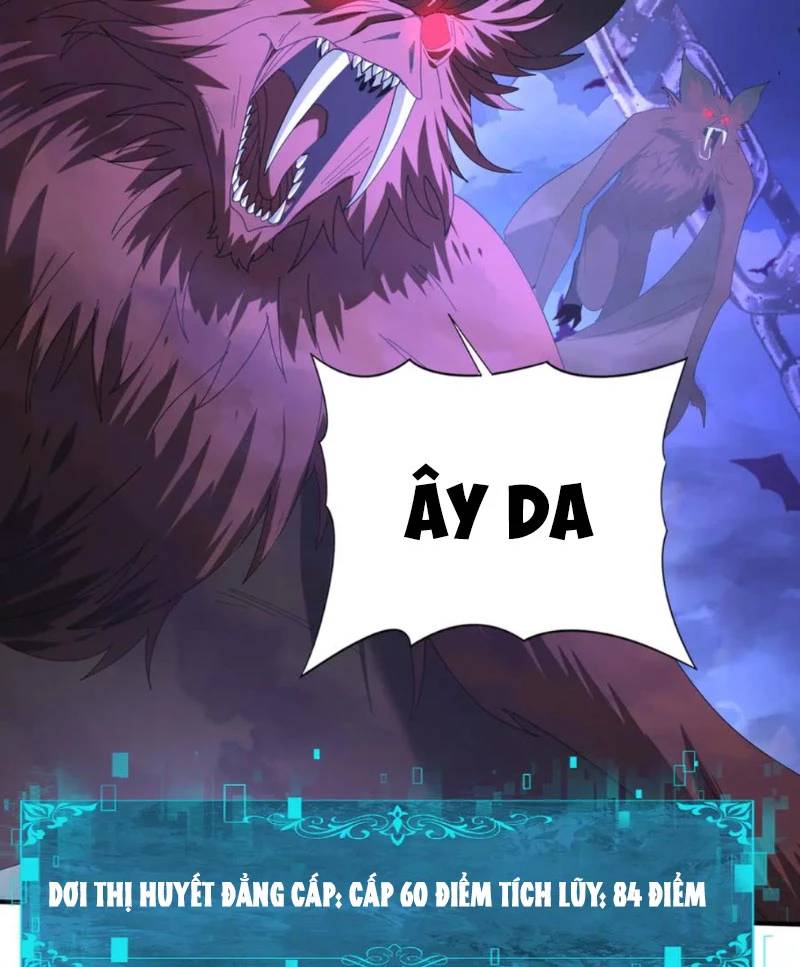 Toàn Dân Chuyển Chức Ngự Long Sư Là Chức Nghiệp Yếu Nhất - Chapter 72 - Page 3