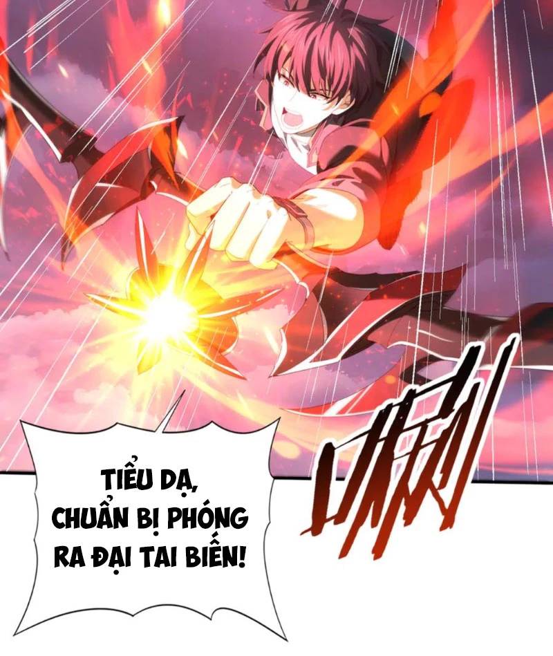 Toàn Dân Chuyển Chức Ngự Long Sư Là Chức Nghiệp Yếu Nhất - Chapter 72 - Page 30