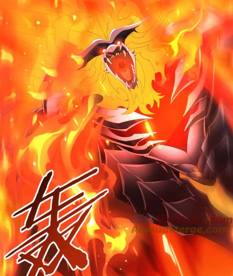 Toàn Dân Chuyển Chức Ngự Long Sư Là Chức Nghiệp Yếu Nhất - Chapter 72 - Page 34