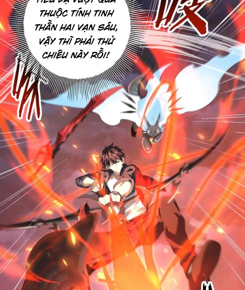 Toàn Dân Chuyển Chức Ngự Long Sư Là Chức Nghiệp Yếu Nhất - Chapter 72 - Page 36