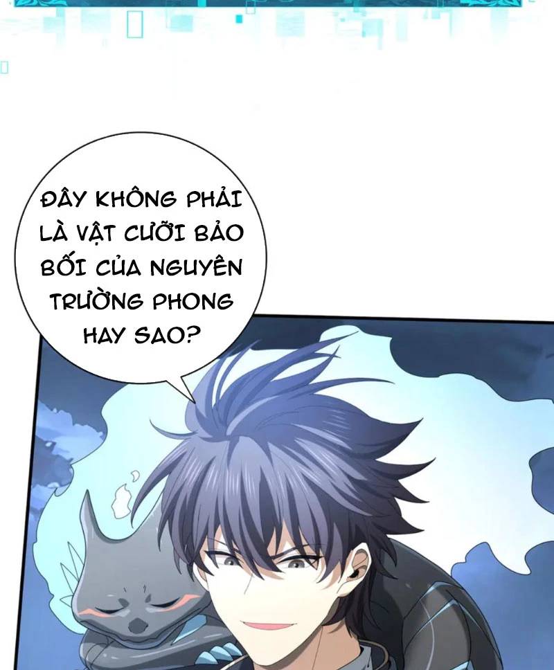Toàn Dân Chuyển Chức Ngự Long Sư Là Chức Nghiệp Yếu Nhất - Chapter 72 - Page 4