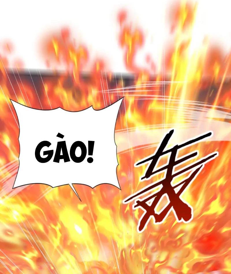 Toàn Dân Chuyển Chức Ngự Long Sư Là Chức Nghiệp Yếu Nhất - Chapter 72 - Page 40