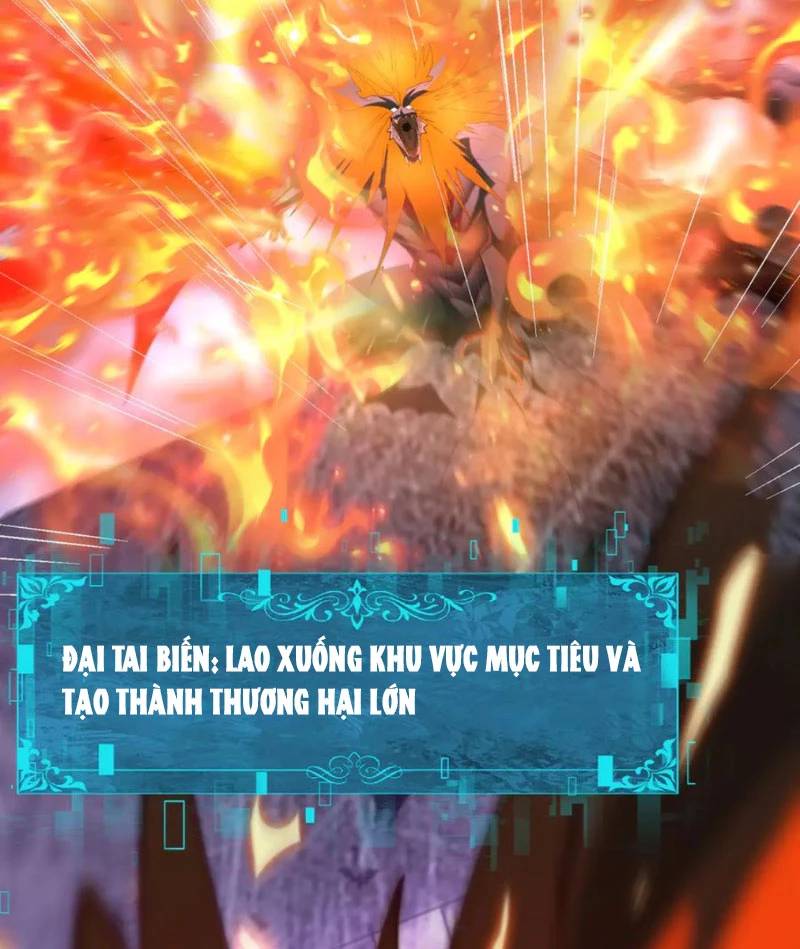 Toàn Dân Chuyển Chức Ngự Long Sư Là Chức Nghiệp Yếu Nhất - Chapter 72 - Page 41