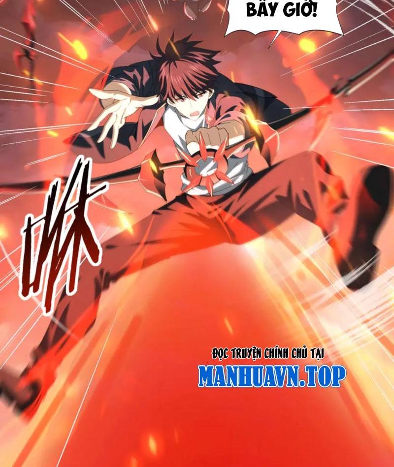 Toàn Dân Chuyển Chức Ngự Long Sư Là Chức Nghiệp Yếu Nhất - Chapter 72 - Page 45