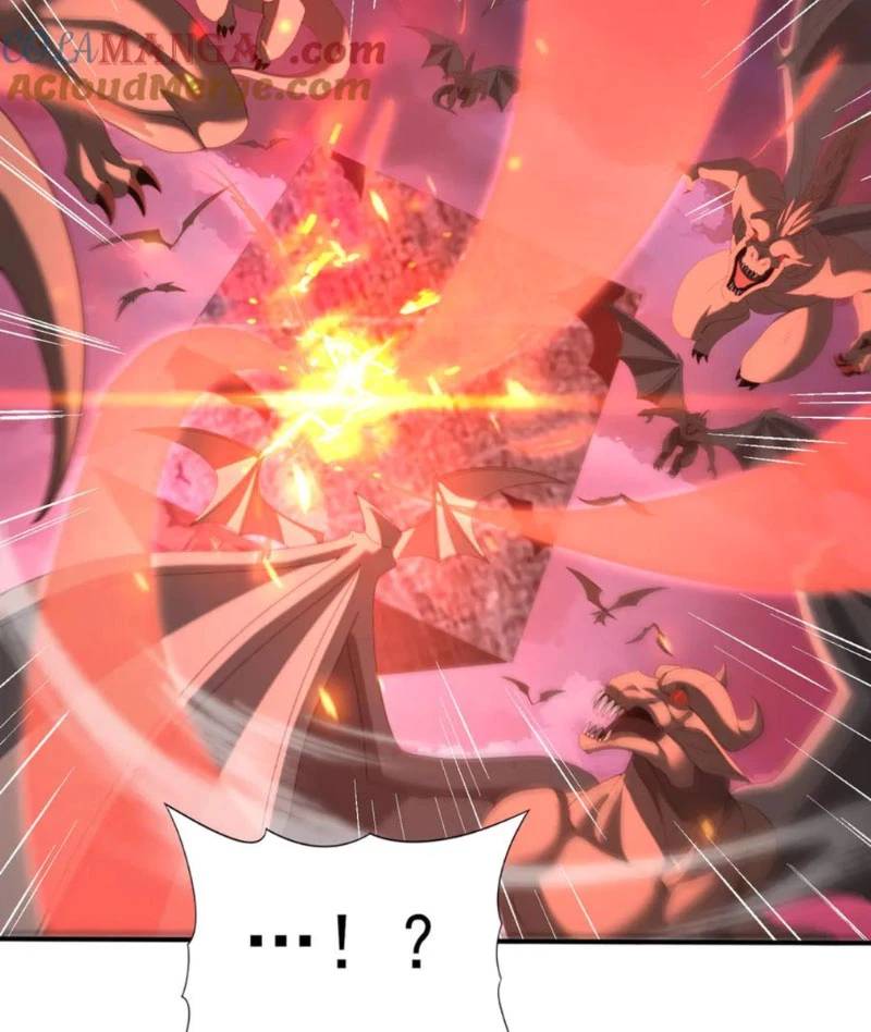 Toàn Dân Chuyển Chức Ngự Long Sư Là Chức Nghiệp Yếu Nhất - Chapter 72 - Page 47