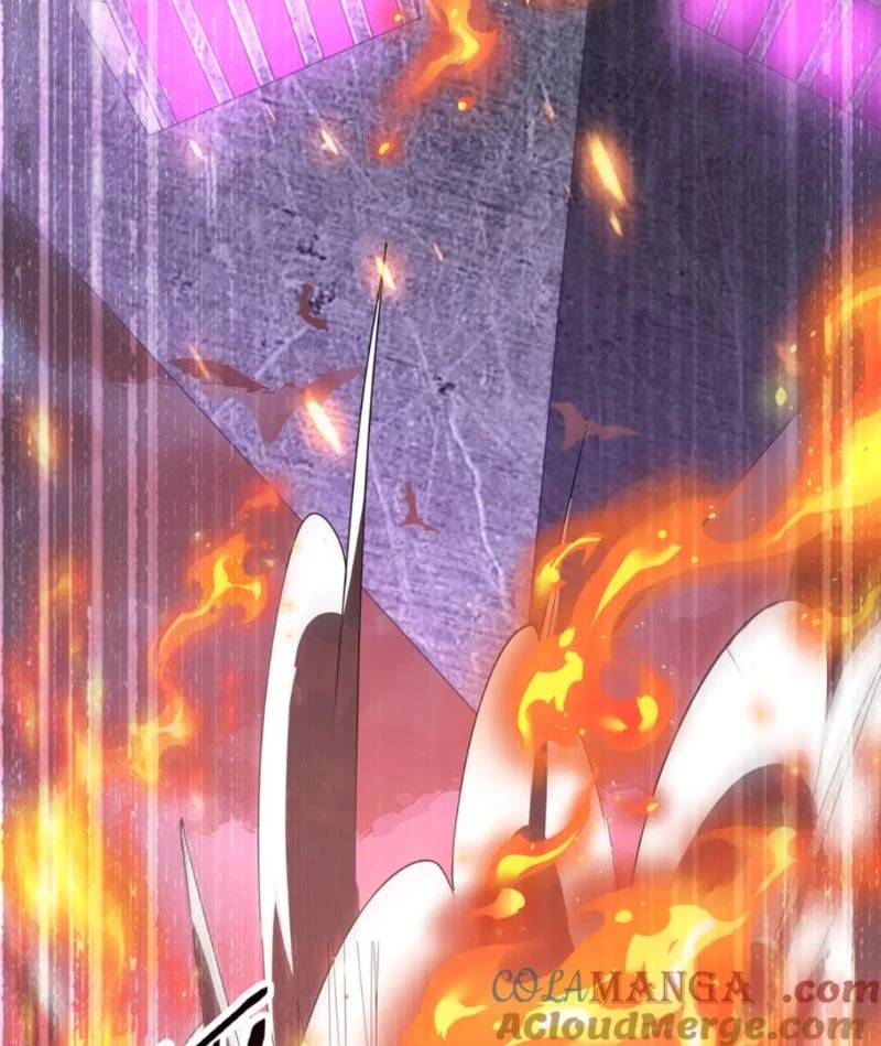 Toàn Dân Chuyển Chức Ngự Long Sư Là Chức Nghiệp Yếu Nhất - Chapter 72 - Page 54